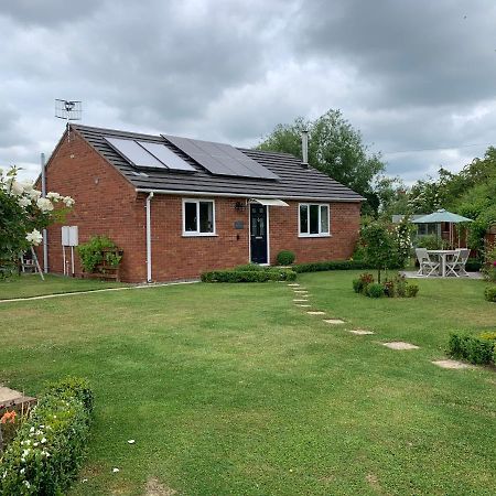The Hideaway Villa Stratford-upon-Avon Dış mekan fotoğraf