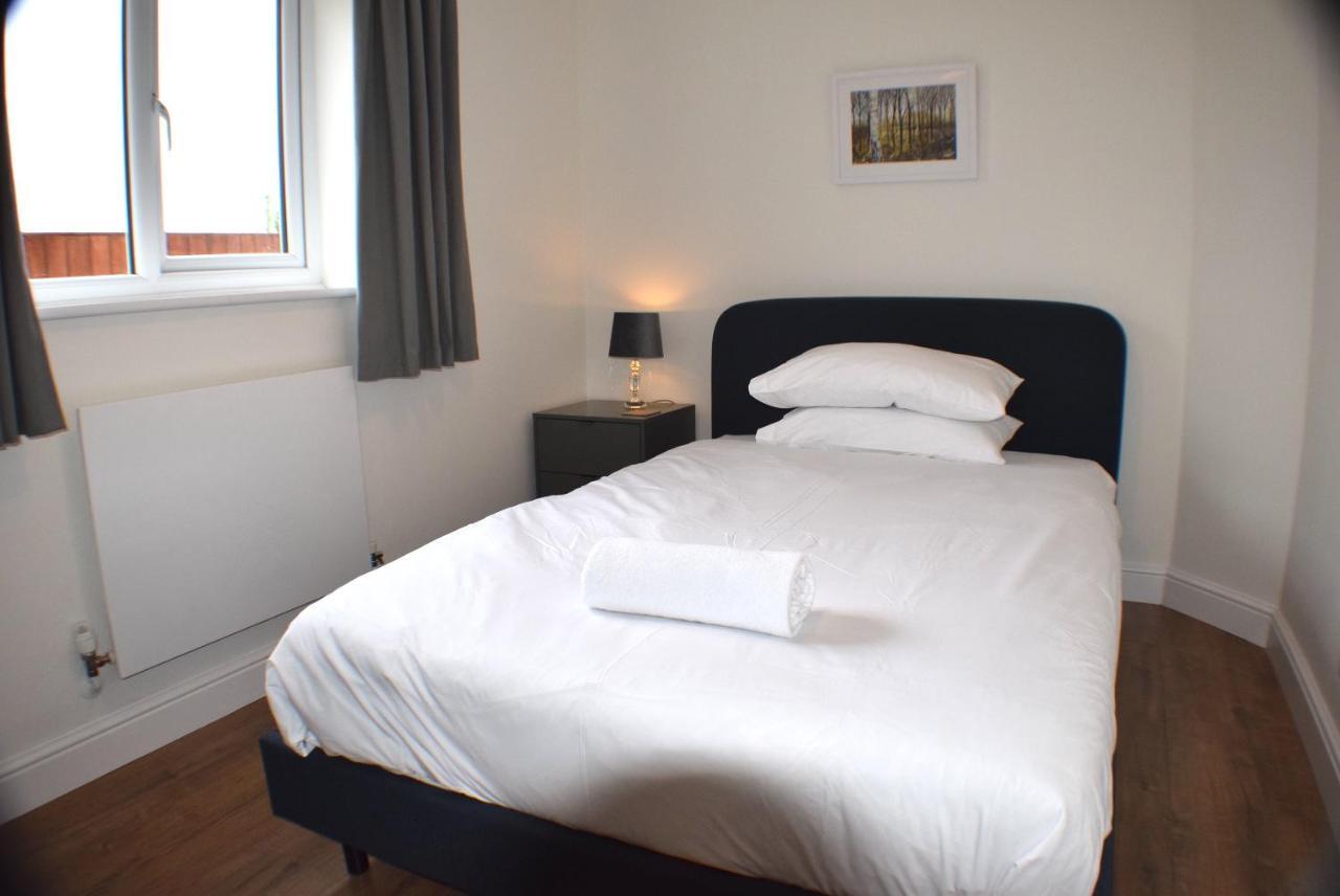 The Hideaway Villa Stratford-upon-Avon Dış mekan fotoğraf