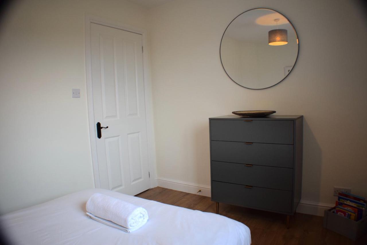 The Hideaway Villa Stratford-upon-Avon Dış mekan fotoğraf