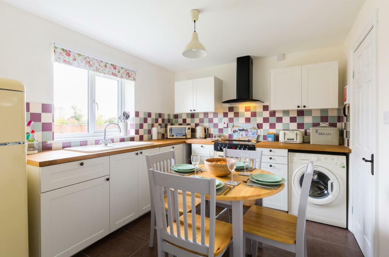 The Hideaway Villa Stratford-upon-Avon Dış mekan fotoğraf