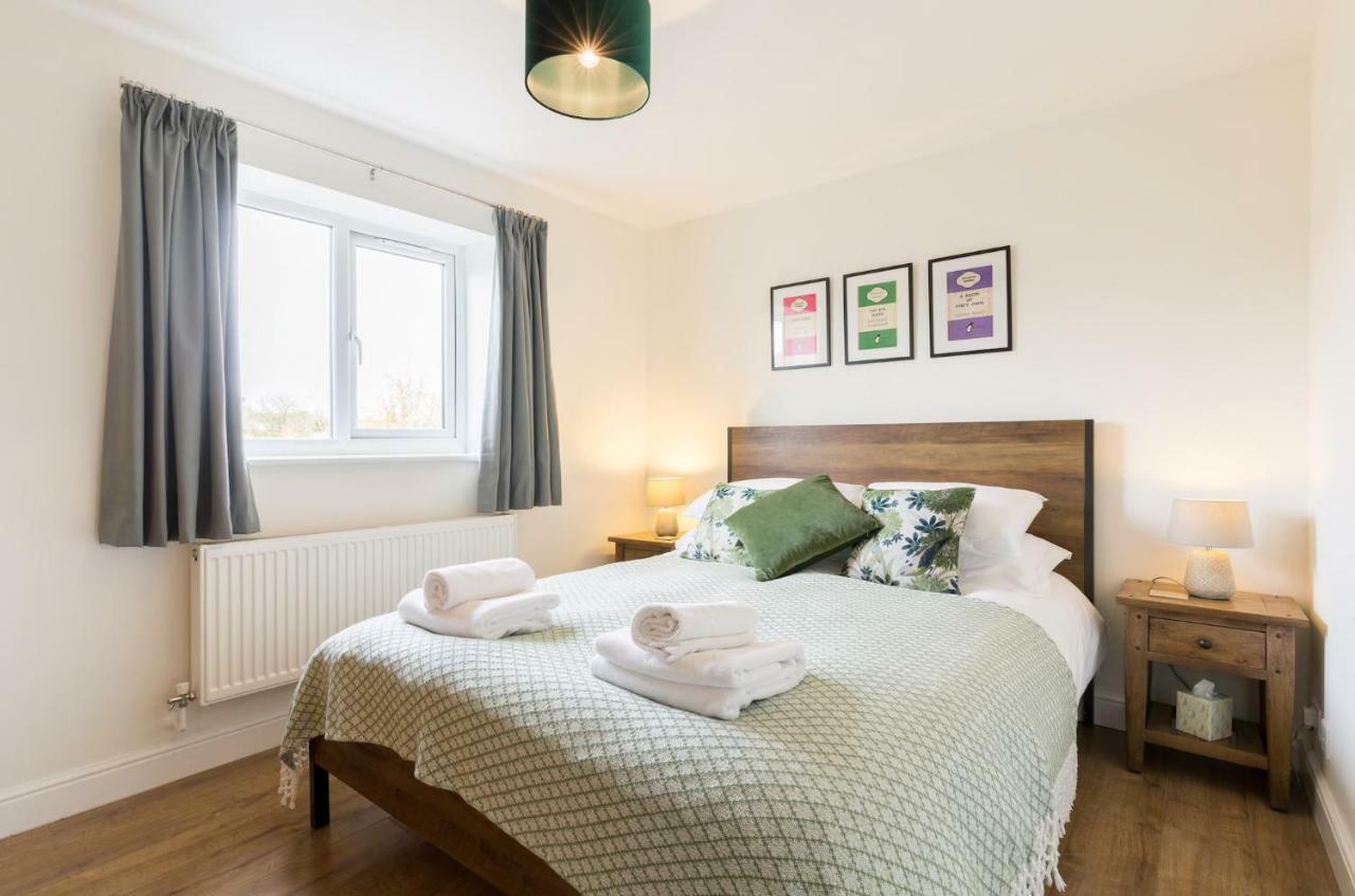 The Hideaway Villa Stratford-upon-Avon Dış mekan fotoğraf