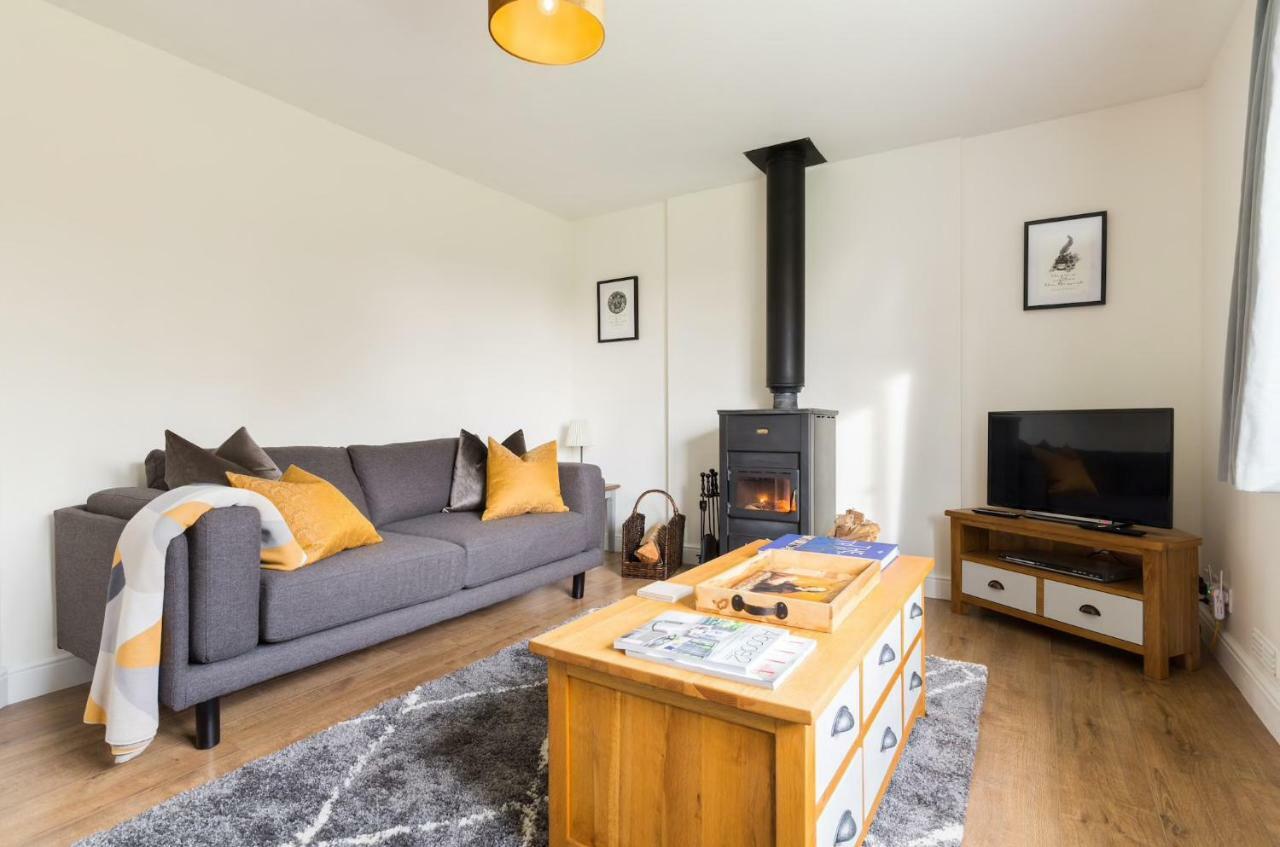 The Hideaway Villa Stratford-upon-Avon Dış mekan fotoğraf