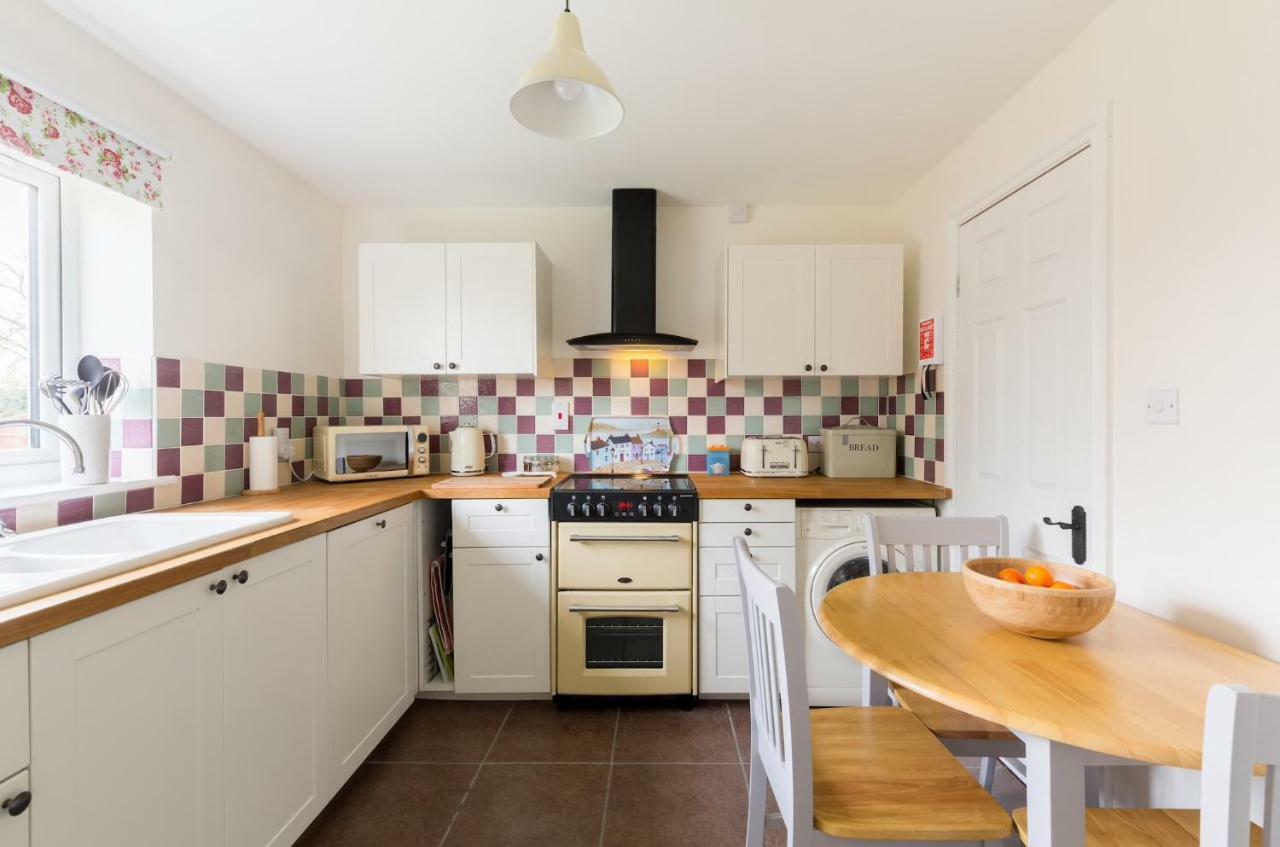 The Hideaway Villa Stratford-upon-Avon Dış mekan fotoğraf